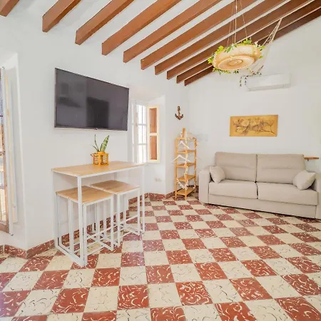 Apartment Cubo's Estudio Noches De Luna B & Pool Casabermeja