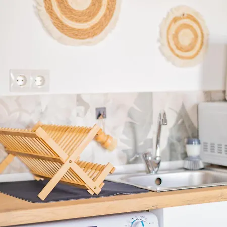 Apartment Cubo's Estudio Noches De Luna B & Pool *