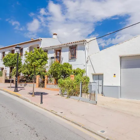Apartment Cubo's Estudio Noches De Luna B & Pool *