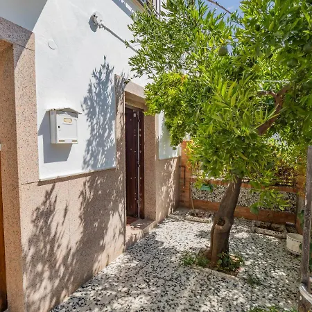 Apartment Cubo's Estudio Noches De Luna B & Pool