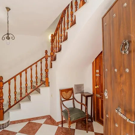 Apartment Cubo's Estudio Noches De Luna B & Pool *